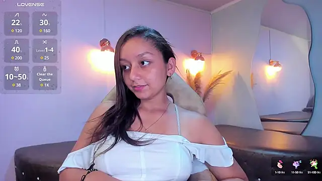 katy sweet19 online show from January 16, 2025, 8:36 pm