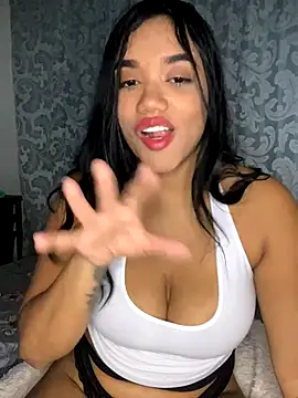 ElaEndez  online show from December 20, 2025, 4:41 am