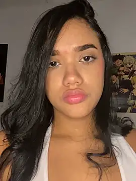 ElaEndez  online show from January 18, 2026, 11:19 pm