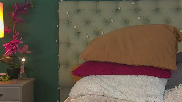 Snapshot of AlicePirs chatting on January 20, 2025, 8:52 am AlicePirs online show from January 20, 2025, 8:52 am