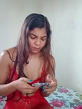 Indiazinhax online show from September 26, 2025, 10:41 am