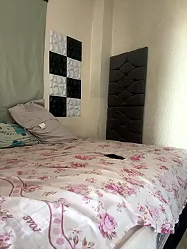 Indiazinhax online show from January 18, 2026, 3:16 pm