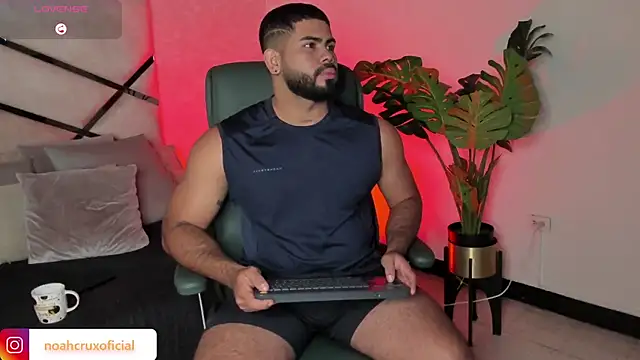 Snapshot of noah_crux chatting on September 11, 2025, 11:54 am noah crux online show from September 11, 2025, 11:54 am