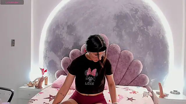 Valeria Fitness online show from March 22, 2026, 10:07 am