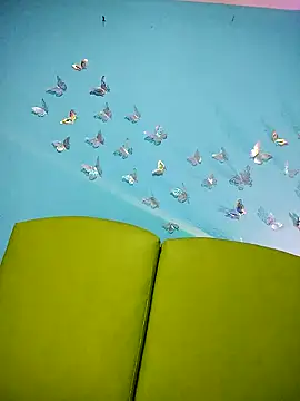 evelyn prince1 online show from February 5, 2026, 3:33 am