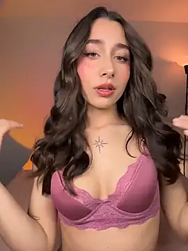 hottiecattiee online show from February 1, 2026, 2:54 am