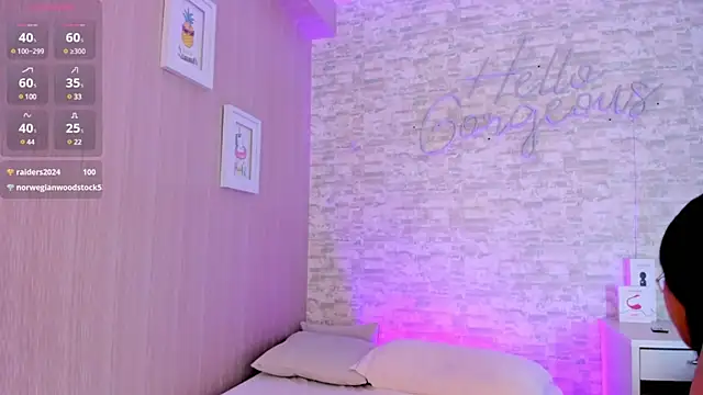 ellamontoya online show from March 5, 2025, 7:38 am