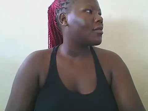Juicy Blacktits online show from June 20, 2026, 9:34 am