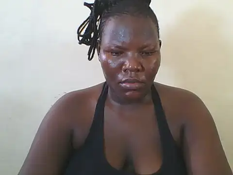 Juicy Blacktits online show from July 25, 2026, 10:35 am