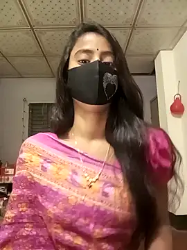 Sonaly- online show from January 24, 2025, 9:37 pm