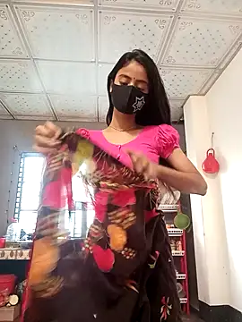 Sonaly- online show from January 26, 2025, 2:24 am