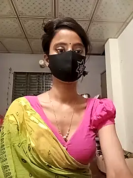 Sonaly- online show from March 19, 2025, 8:54 pm