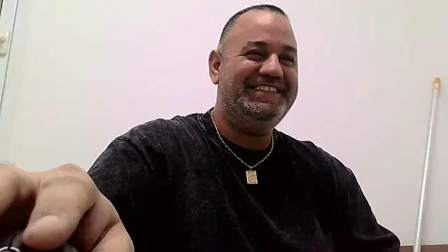 your man85 online show from January 27, 2025, 8:39 pm