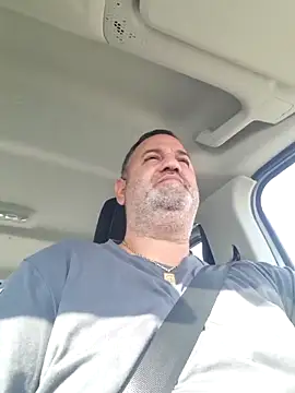 your man85 online show from December 15, 2025, 7:12 am