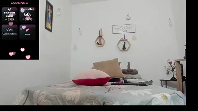 clarise cooper online show from February 18, 2026, 8:10 am