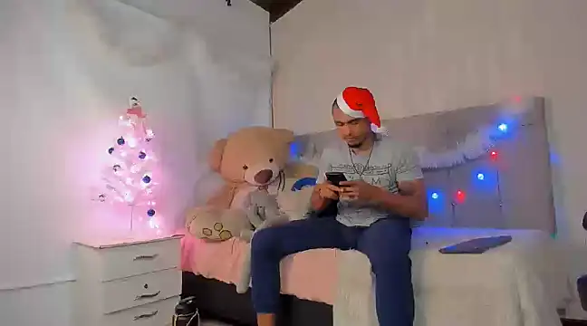 Mateo Reales online show from December 7, 2024, 3:58 am