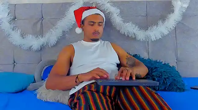 Mateo Reales online show from December 21, 2024, 8:28 am