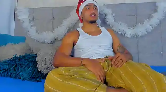 Mateo Reales online show from December 22, 2024, 5:34 am