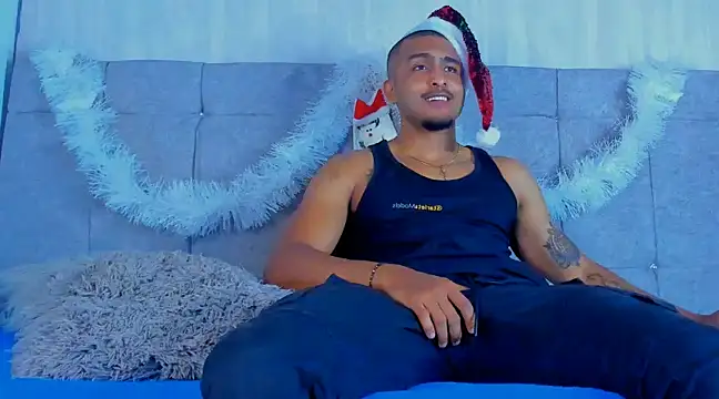 Mateo Reales online show from December 23, 2024, 4:01 am