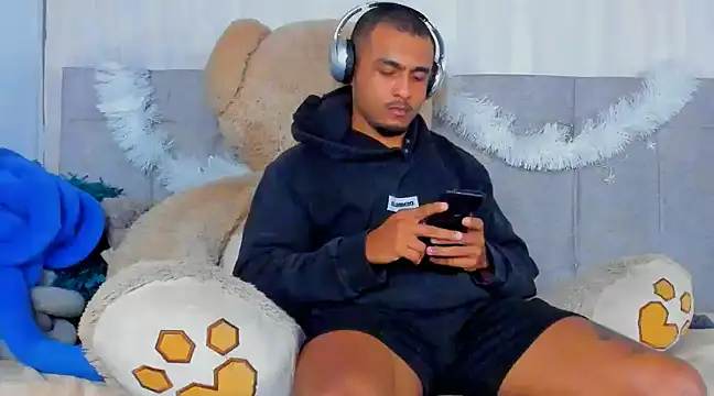 Mateo Reales online show from December 30, 2024, 3:47 am