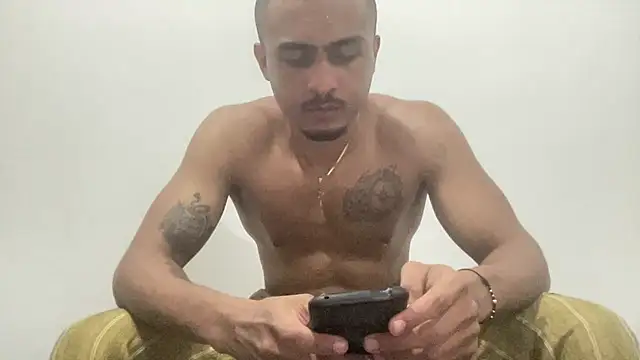 Mateo Reales online show from January 9, 2025, 4:19 am