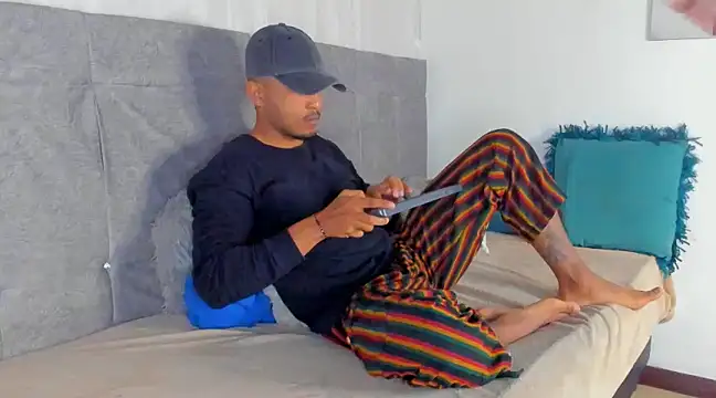 Mateo Reales online show from January 18, 2025, 4:15 am