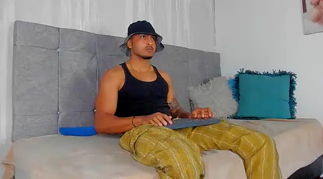 Mateo Reales online show from January 20, 2025, 4:10 am