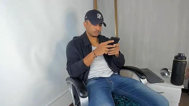 Mateo Reales online show from January 23, 2025, 5:13 am