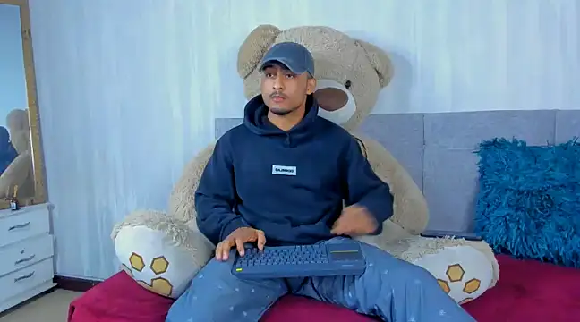 Mateo Reales online show from January 25, 2025, 4:23 am