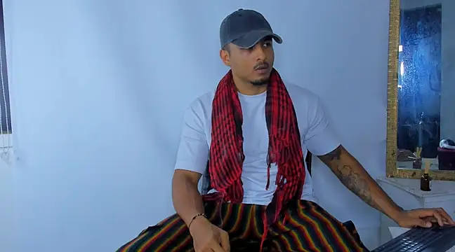 Mateo Reales online show from January 27, 2025, 4:09 am