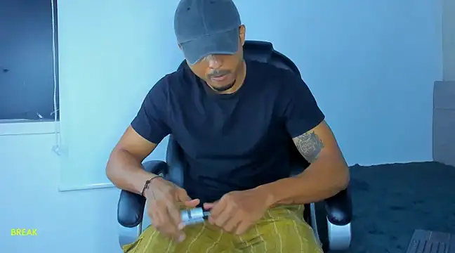 Mateo Reales online show from January 30, 2025, 4:37 am