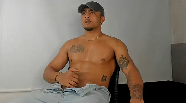 Mateo Reales online show from February 14, 2025, 7:38 am