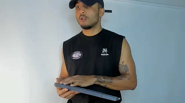 Mateo Reales online show from March 6, 2025, 3:57 am