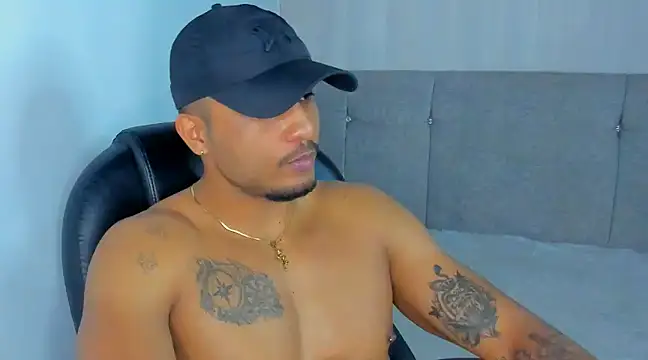 Mateo Reales online show from March 13, 2025, 8:59 am