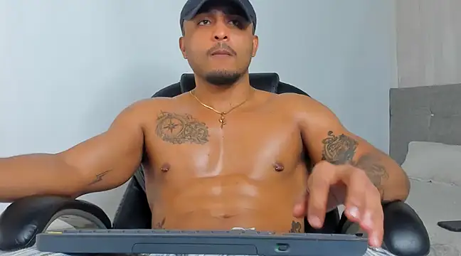 Mateo Reales online show from March 15, 2025, 4:02 am