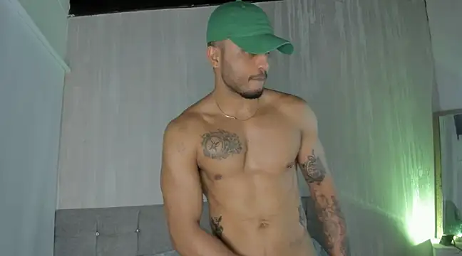 Mateo Reales online show from March 19, 2025, 3:30 am