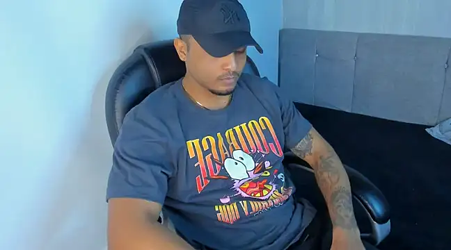 Mateo Reales online show from March 22, 2025, 4:56 am