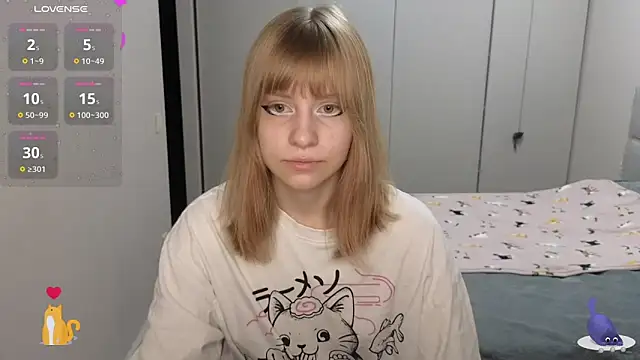 HermioneHHH online show from September 20, 2025, 5:36 pm