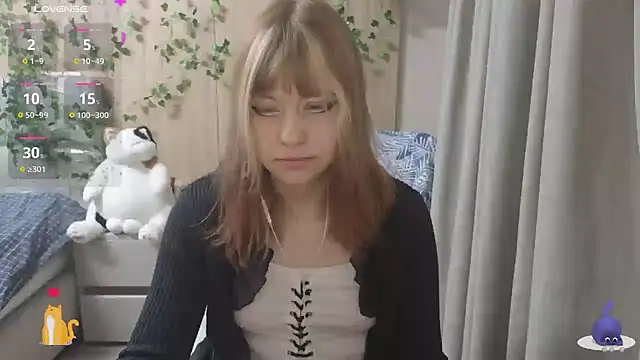 HermioneHHH online show from October 26, 2025, 7:20 pm