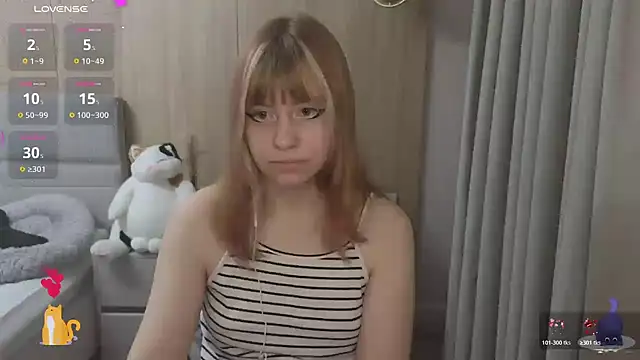 HermioneHHH online show from November 4, 2025, 4:06 pm