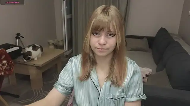 HermioneHHH online show from February 5, 2026, 9:08 pm