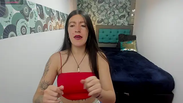 LiaCooper  online show from December 23, 2024, 3:12 pm