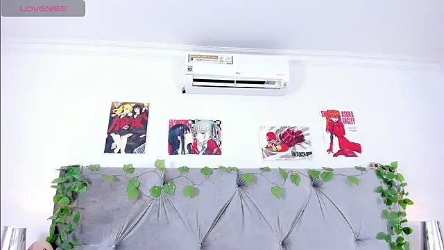 linasantoss online show from January 29, 2025, 12:02 pm