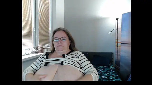 Sweetboobs online show from June 7, 2026, 5:00 am