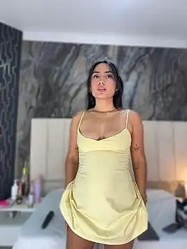 lia sofiia online show from July 12, 2026, 10:17 am
