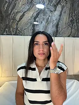 lia sofiia online show from July 18, 2026, 9:02 am