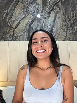 lia sofiia online show from July 20, 2026, 9:01 am