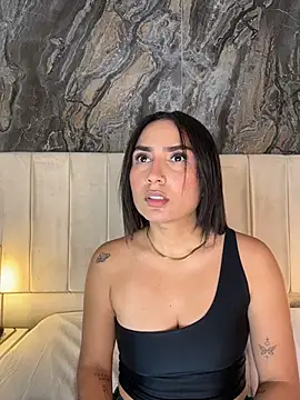 lia sofiia online show from July 28, 2026, 9:04 am