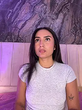 lia sofiia online show from July 31, 2026, 9:41 am
