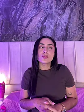 lia sofiia online show from August 5, 2026, 9:12 am